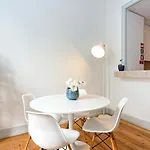 Apartmán Baixa Charming *