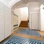 Baixa Charming Apartmán *