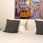 Baixa Charming Lisboa