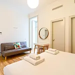 Baixa Charming Apartmán *