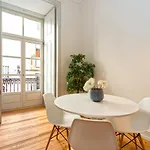 Baixa Charming Apartmán Lisboa