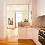 Apartmán Baixa Charming Lisboa