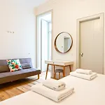 Apartmán Baixa Charming *