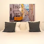 Apartmán Baixa Charming *