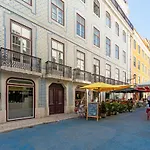Baixa Charming Apartmán *