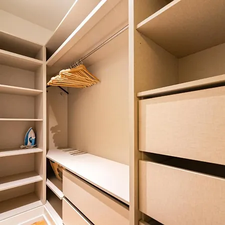 Apartmán Baixa Charming Lisboa