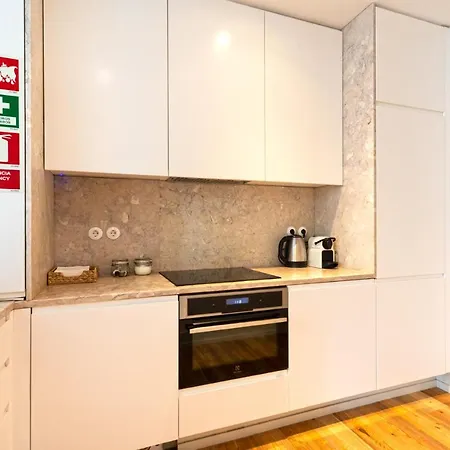 Baixa Charming Lisboa