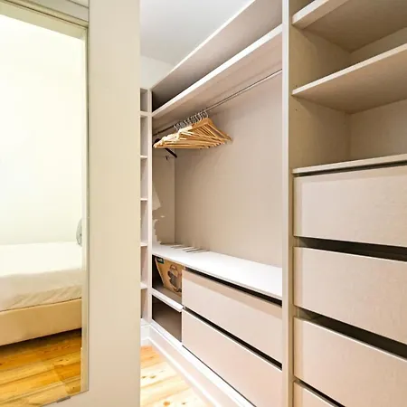 Apartment Baixa Charming *