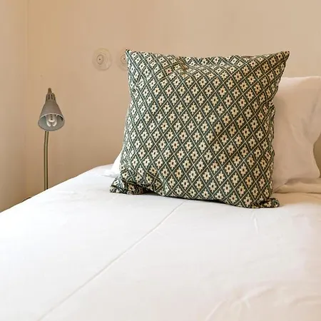 Baixa Charming Daire *