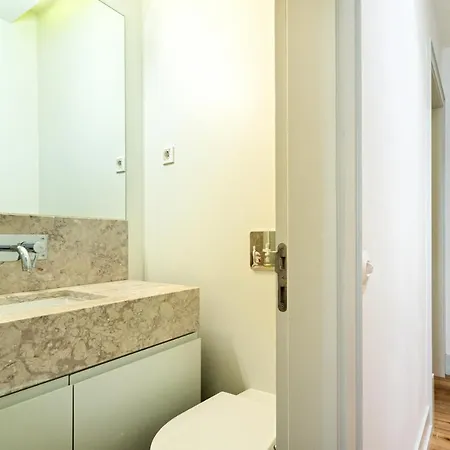 Baixa Charming * Lisboa