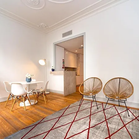 Baixa Charming Daire *