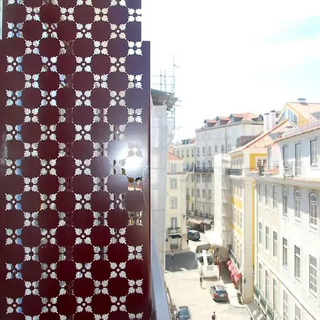Baixa Charming