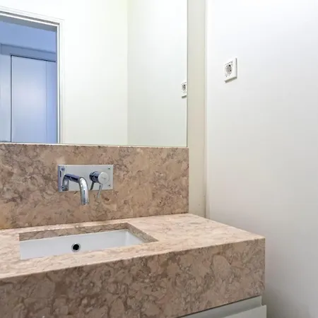 Baixa Charming リスボン