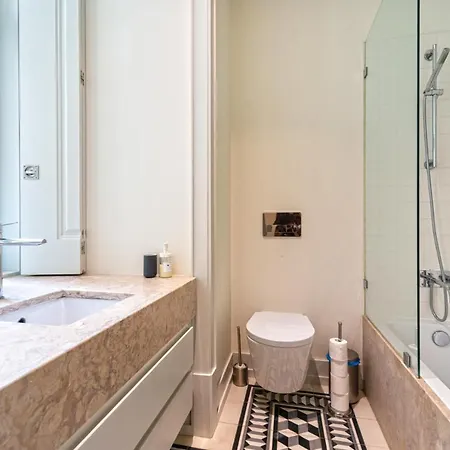 Baixa Charming リスボン