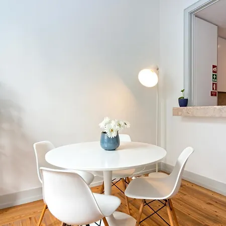 Appartement Baixa Charming *